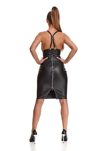 Юбка Demoniq BRFEDERICA001 XXL (черный) - фото 6