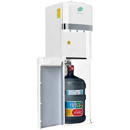 Кулер для води VIO X601-FCB White - фото 2