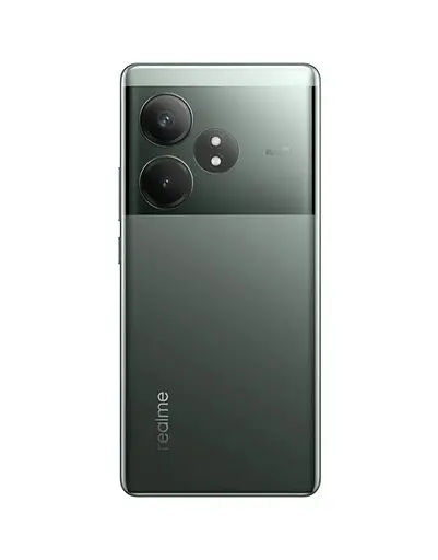 Смартфон Realme GT Neo6 SE 16/512GB Green CN version - фото 2