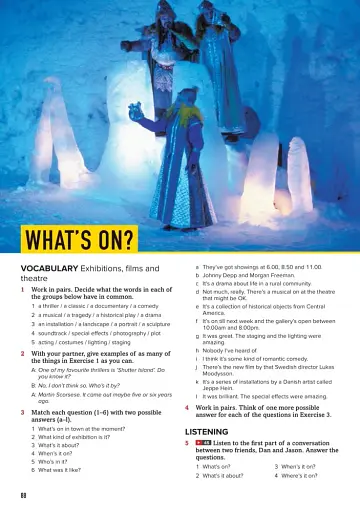 Outcomes 2nd Edition Intermediate SB + Class DVD - фото 2