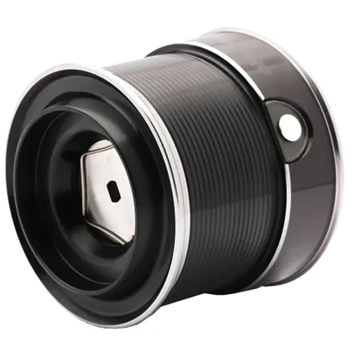 Шпуля Okuma 6K Feder shallow spool - фото 2