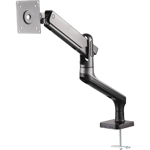 Настільне кріплення для монітора 2E Evdo 17"-32" (2EDGEREDUSB) [144469] - фото 2