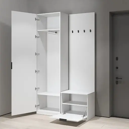 Передпокій VAYS комплект у передпокій №4 - фото 2