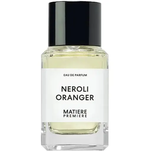 Парфюмированная вода оригинал Matiere Premiere Neroli Oranger 100 мл - фото 1