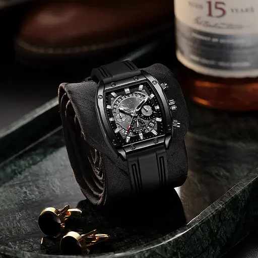 Годинник Peak X Maison - фото 3