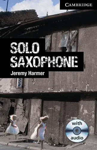 CER 6 Solo Saxophone. Book with Audio CDs (3) Pack