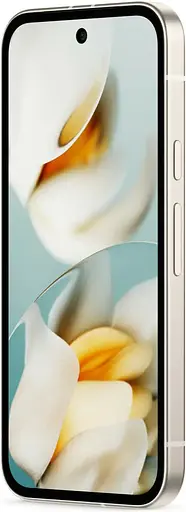 Смартфон Google Pixel 9a 8/128GB Porcelain - фото 4