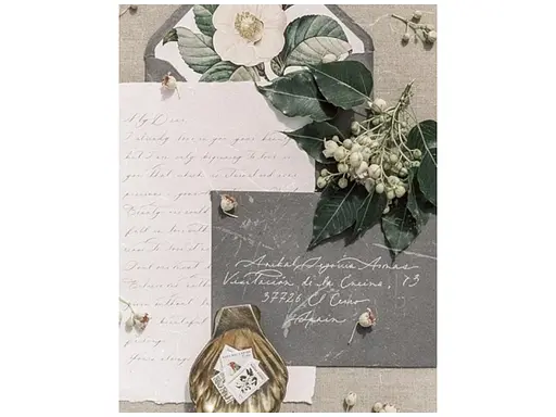 Альбом UFO PP-46200 Letters 10х15х200см (PP-46200 Letters) - фото 1