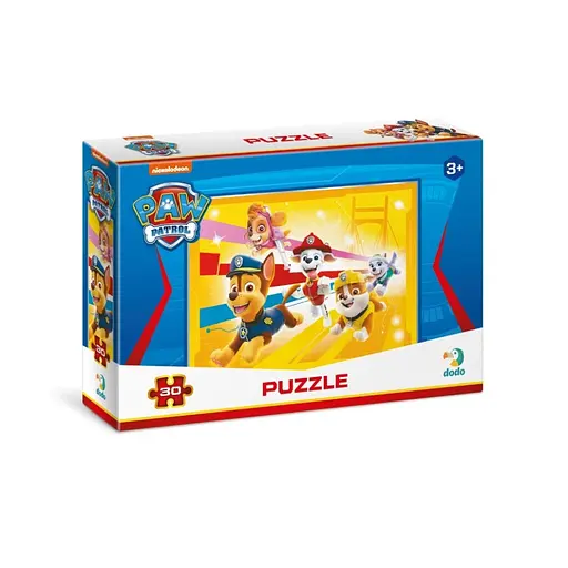 Пазл Paw Patrol 200143, 30 елементів