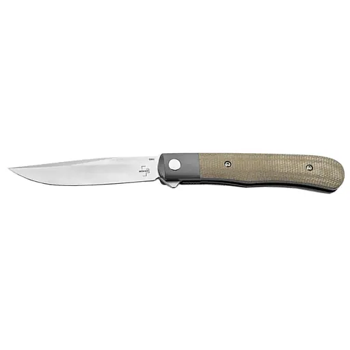 Нож Boker Modern Trapper Uno