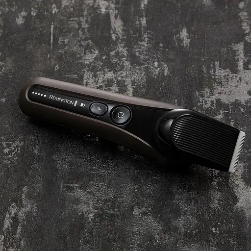 Електробритва Remington Limitless X9, 5.5Вт чорно-коричневий - фото 9