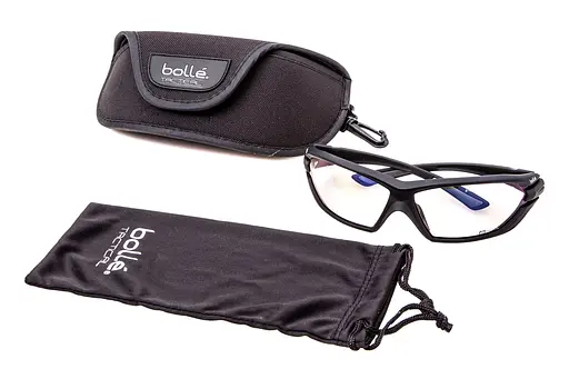 Окуляри балістичні Bolle Assault з лінзами ESP - фото 4