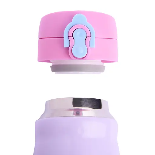 Термос Yes Minecraft.Spring 350 мл - фото 4