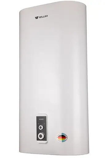 Водонагреватель Willer EV50DR Grand White 2000W 50 л - фото 7