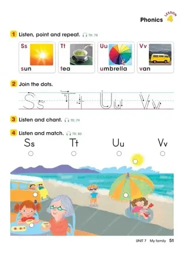 Look. Starter. Student’s Book - фото 9