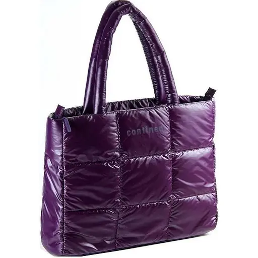 Сумка для ноутбука до 14" Continent 8х29х7.5 см sum0026834 - фото 1