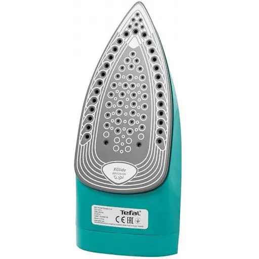 Утюг с паром Tefal Express Steam FV2867E0 - фото 2