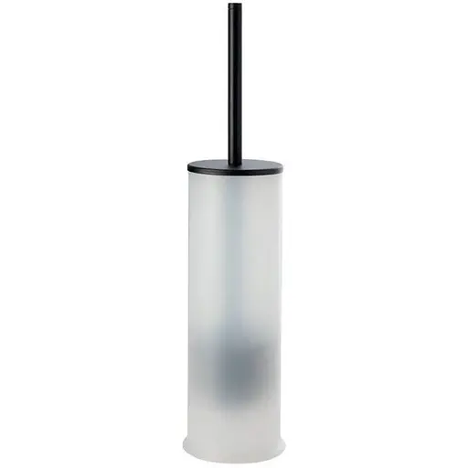 Туалетний йоржик Stilhaus Easy 99523, Білий - фото 1