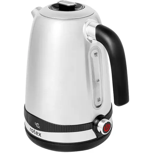 Чайник Rotex RKT79-S Smart - фото 1