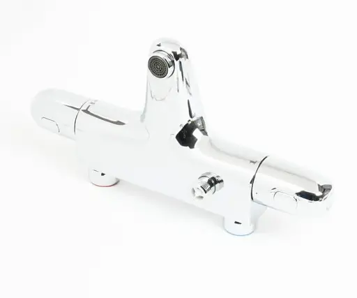 Змішувач термостатичний для ванни Grohe Grohtherm 1000 30412 - фото 8