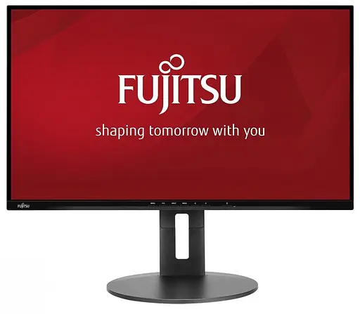 Монітор Fujitsu B27-9 TS (S26361-K1694-V160) Б/в - фото 1