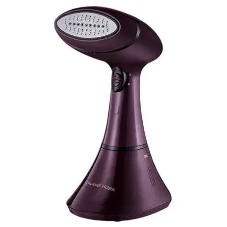 Отпариватель Russell Hobbs 27410-56 Steam Genie Colour Control (7030830) - фото 1