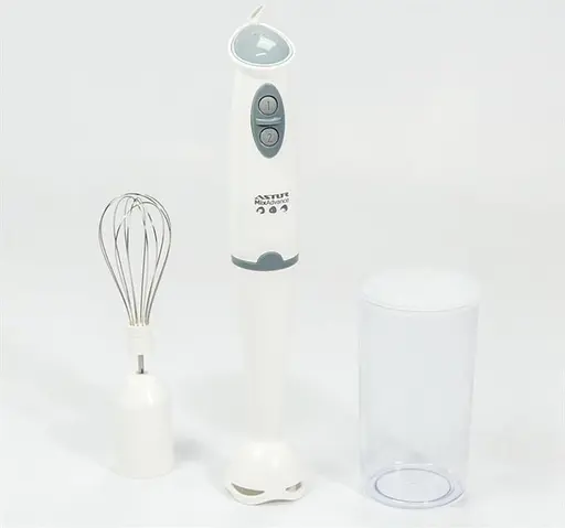 Блендер ASTOR HB-1918 (погружний, міксер) - фото 2