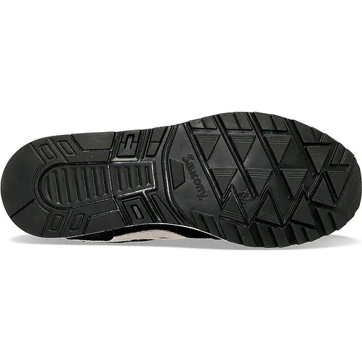 Кросівки Saucony Shadow 5000 Unisex 48 Black (1097-S70665-2613) - фото 4