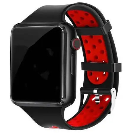 Фитнес-браслет Smart C5 - фото 1