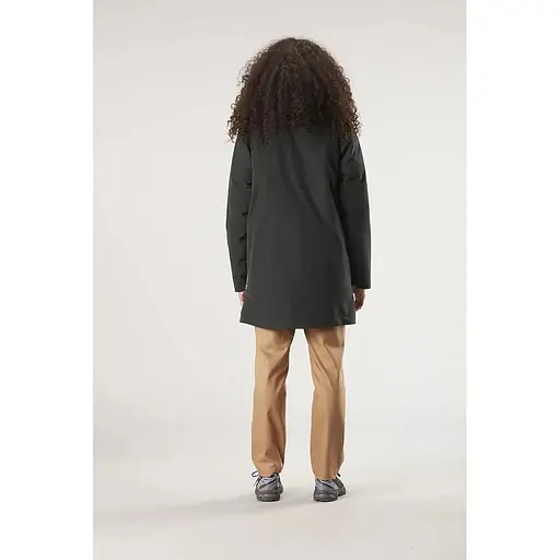 Куртка Picture Organic Gallarie W 2024 Black S (1012-WVT332B-S) - фото 3