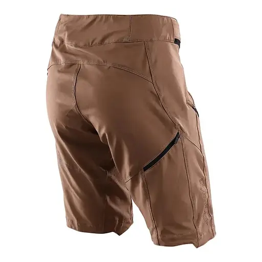 Велошорти TLD Wmns Lilium Short Shell  Coffee S Troy Lee Designs (1106-258906022) - фото 2
