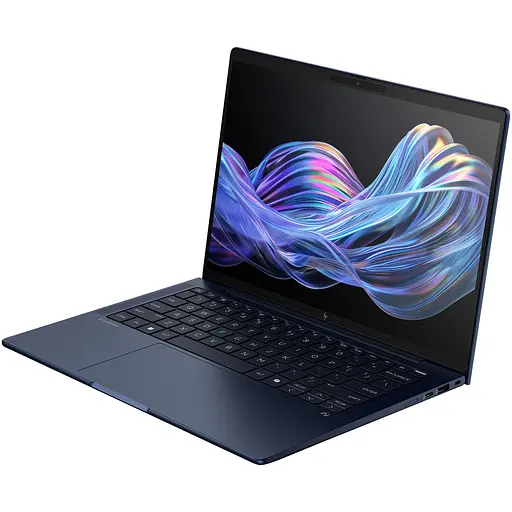 Ноутбук HP EliteBook X G1i с процессором Intel Core Ultra 7 258V 4.8GHz, 14", WUXGA, IPS, 32GB LPDDR5x RAM, 1TB SSD, Intel Arc графикой, Windows 11 Pro, Dark синий - фото 4