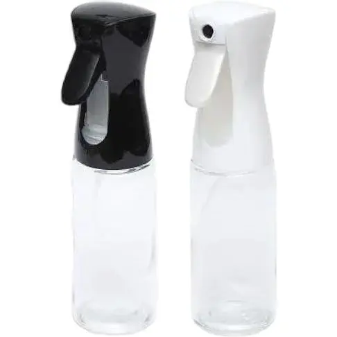 Розпилювач для олії/соуса Stenson 220 мл - кухонний спрей-дозатор [MD] в асортименті - фото 1