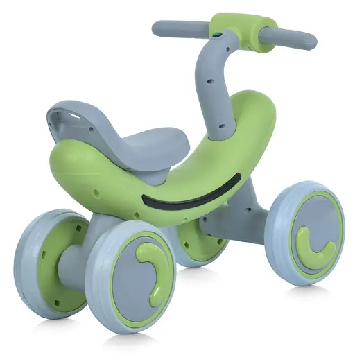 Дитяча каталка-толокар M 6239E-5 до 30 кг - фото 2