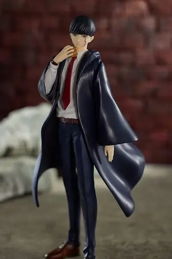 Фігурка Том.М Furyu Magic and Muscles Mash Burned Магія та м'язи Меш Берндед 17 см FR MaM MB 17 - фото 2