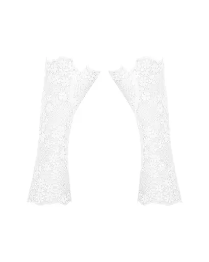 Obsessive Heavenlly gloves One size - фото 3