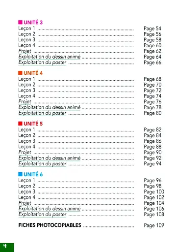Clementine 2. A1.1. Guide Pedagogique - фото 3