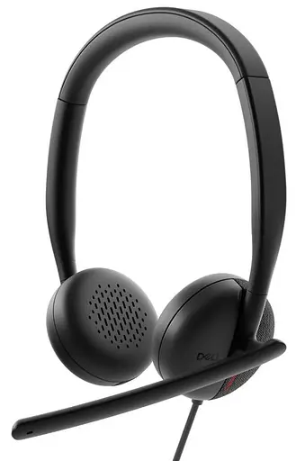 Наушники Wired Headset WH3024 Dell teh0024862 - фото 1