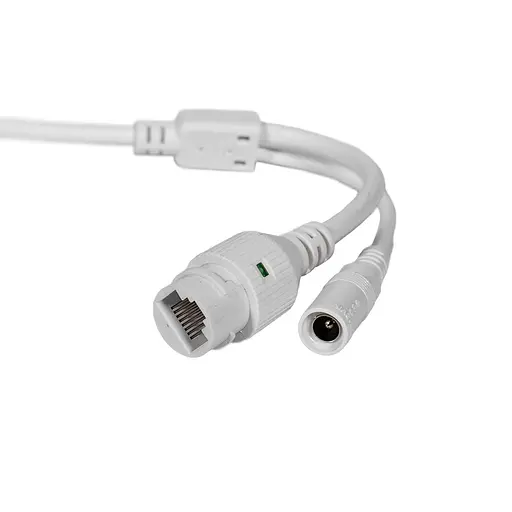 IP PTZ-видеокамера с WiFi 4Mp Light Vision VLC-9248WIA (Tuya) f=3.6mm, ИК+LED-подсветка, с микрофоном (75-00302) - фото 9