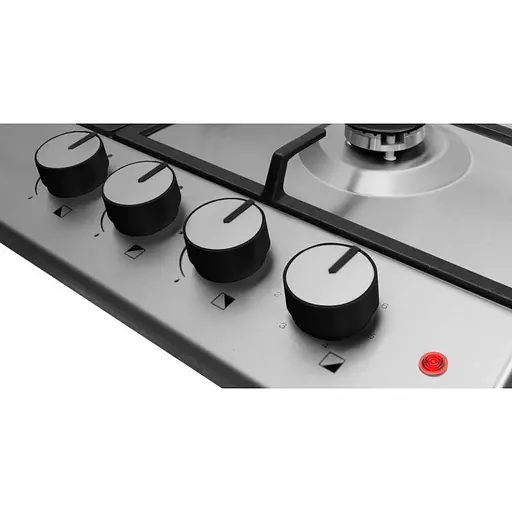 Варочная поверхность комбинированная Hansa BHMI611302 - фото 2