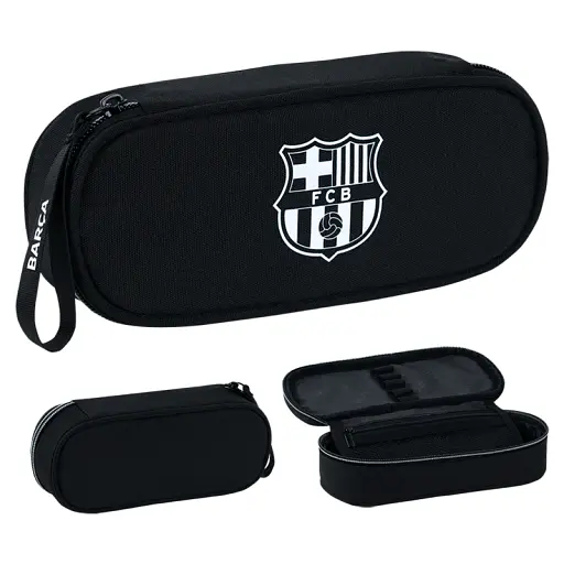 Пенал Kite FC Barcelona (BC26-599) - фото 1