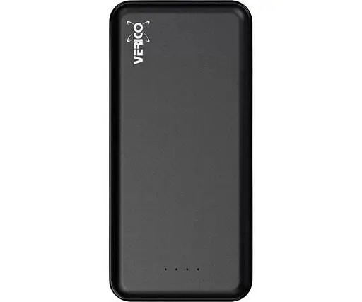 Зовнішній акумулятор Power bank 20000mAh Verico Power Guard XL - фото 1