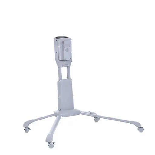 Детская кроватка-люлька 3 в 1 Mastela 3378 приставная, музыка, таймер, москитная сетка, белый - фото 5