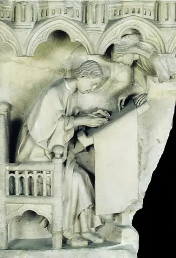 The Louvre. The Official Guide - фото 2