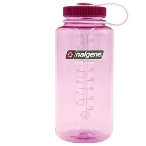 Бутылка Nalgene 1L WM Pink (1053-2020-4132)