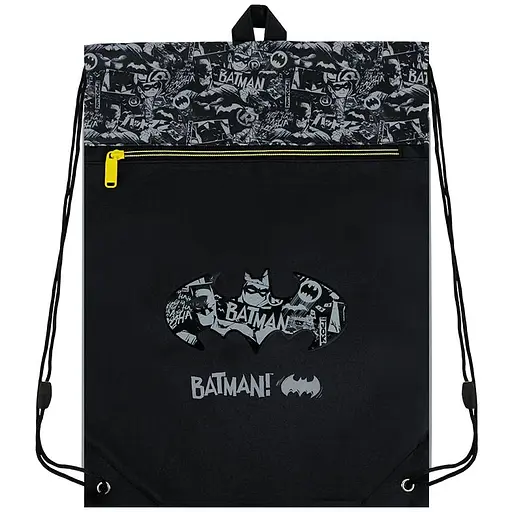 Сумка для взуття Kite DC Comics (DC26-601M-1) - фото 1