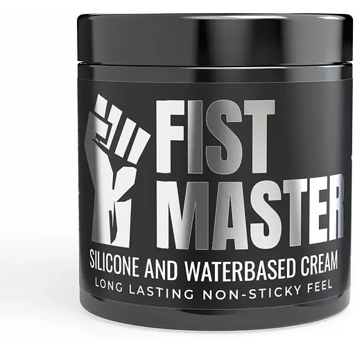 Лубрикант для фистинга Anale Fist Master 500 мл