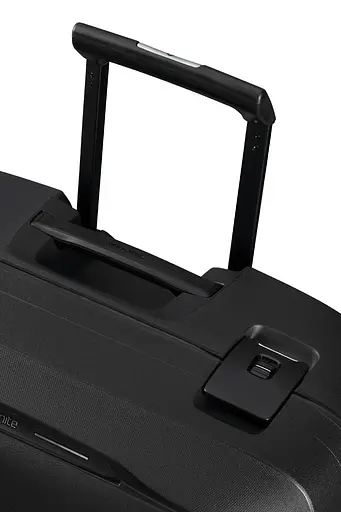 Валіза Samsonite ESSENS GRAPHITE 75x52x33 75 См KM0*28003 - фото 15
