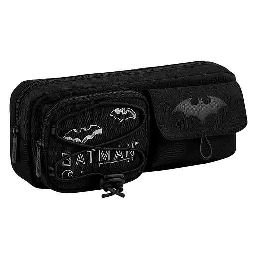 Пенал Kite DC Comics (DC26-2701) - фото 4