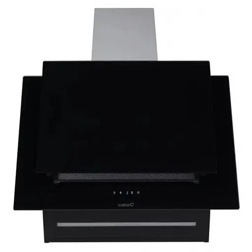 Вытяжка наклонная Cata VALTO 600 XGBK (02027505) - фото 4
